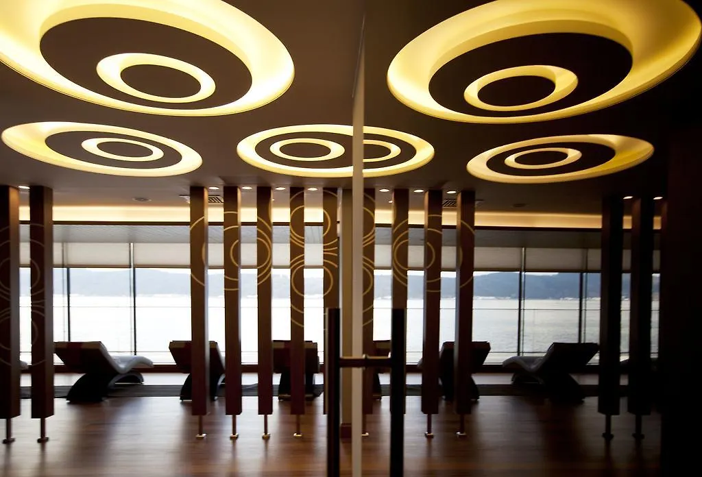 *****  Hotel The Grand Tarabya Managed By Accor Estambul Turquía