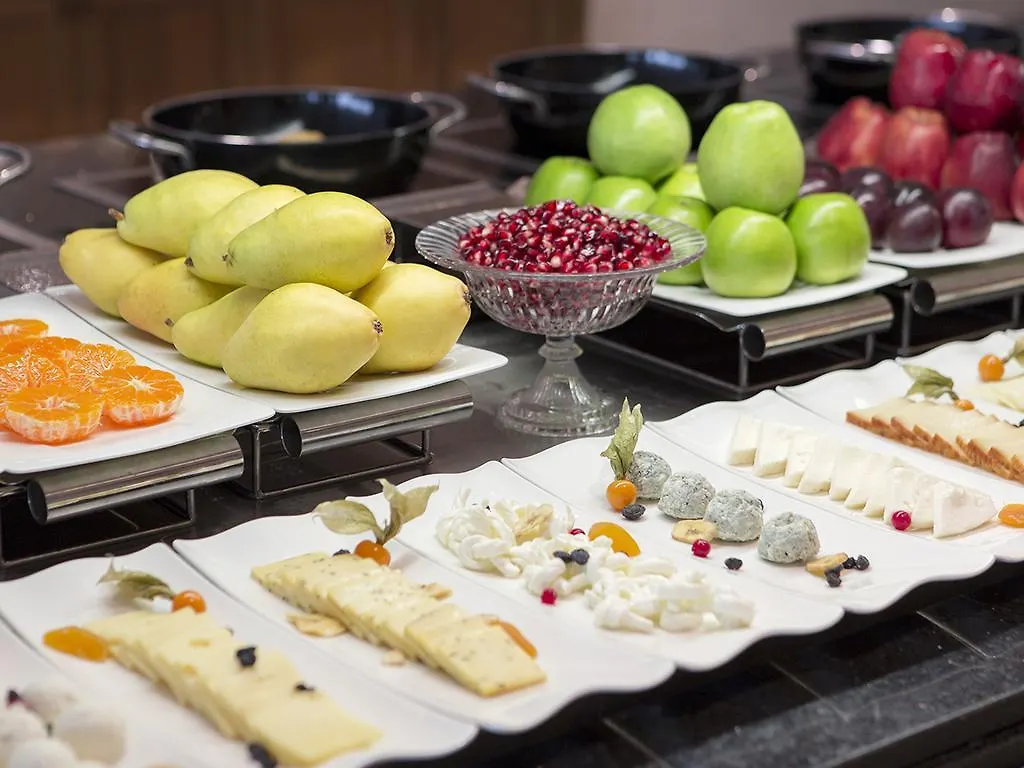 Hotel The Grand Tarabya Managed By Accor Estambul