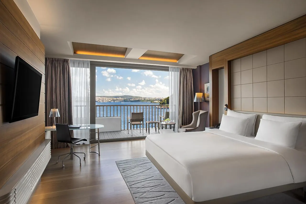 Hotel The Grand Tarabya Managed By Accor Estambul