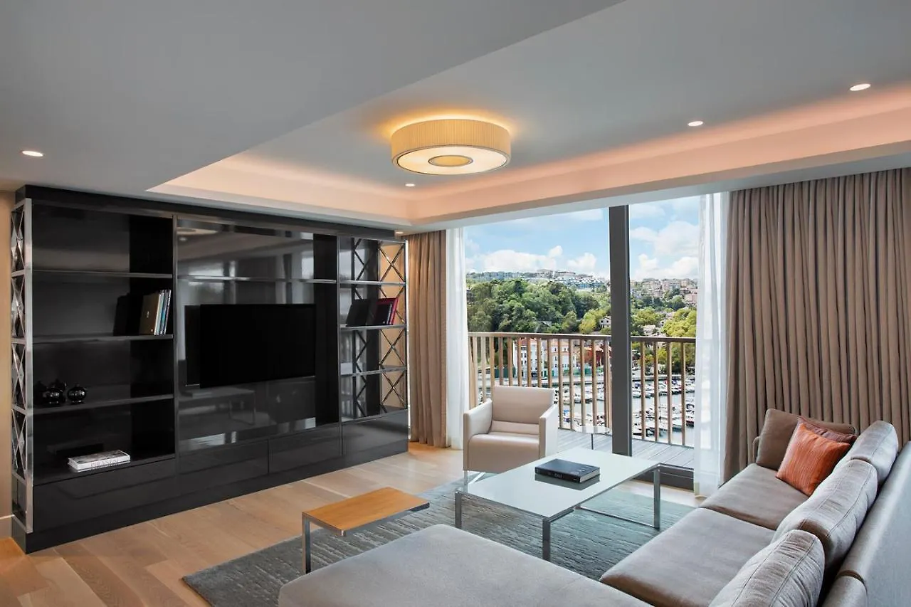 The Grand Tarabya Managed By Accor Hotel Istanbul