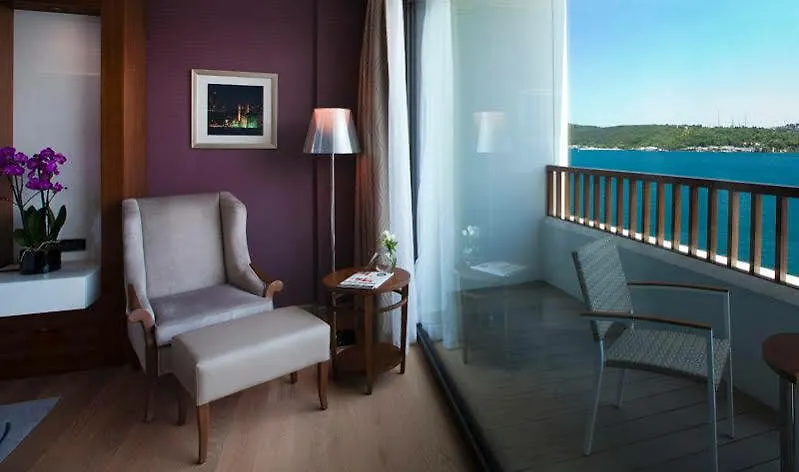 The Grand Tarabya Managed By Accor Hotel Istanbul