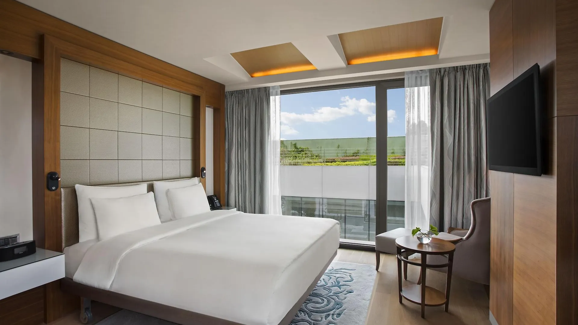 Hotel The Grand Tarabya Managed By Accor Provincia di Provincia di Istanbul