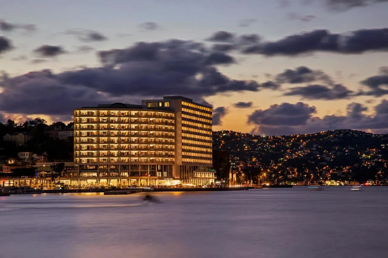 Hotel The Grand Tarabya Managed By Accor Provincia di Provincia di Istanbul