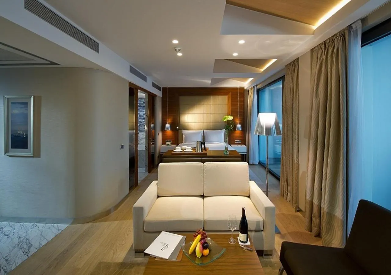 Hotel The Grand Tarabya Managed By Accor Provincia di Provincia di Istanbul