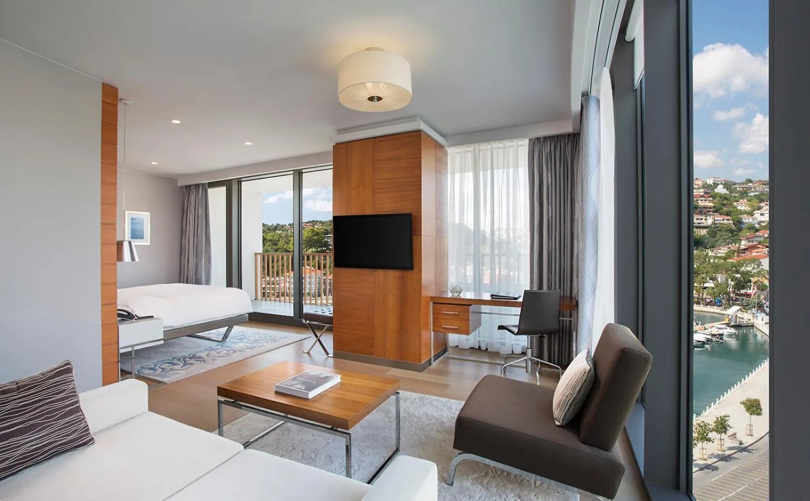 Hotel The Grand Tarabya Managed By Accor Provincia di Provincia di Istanbul 5*,  Turchia