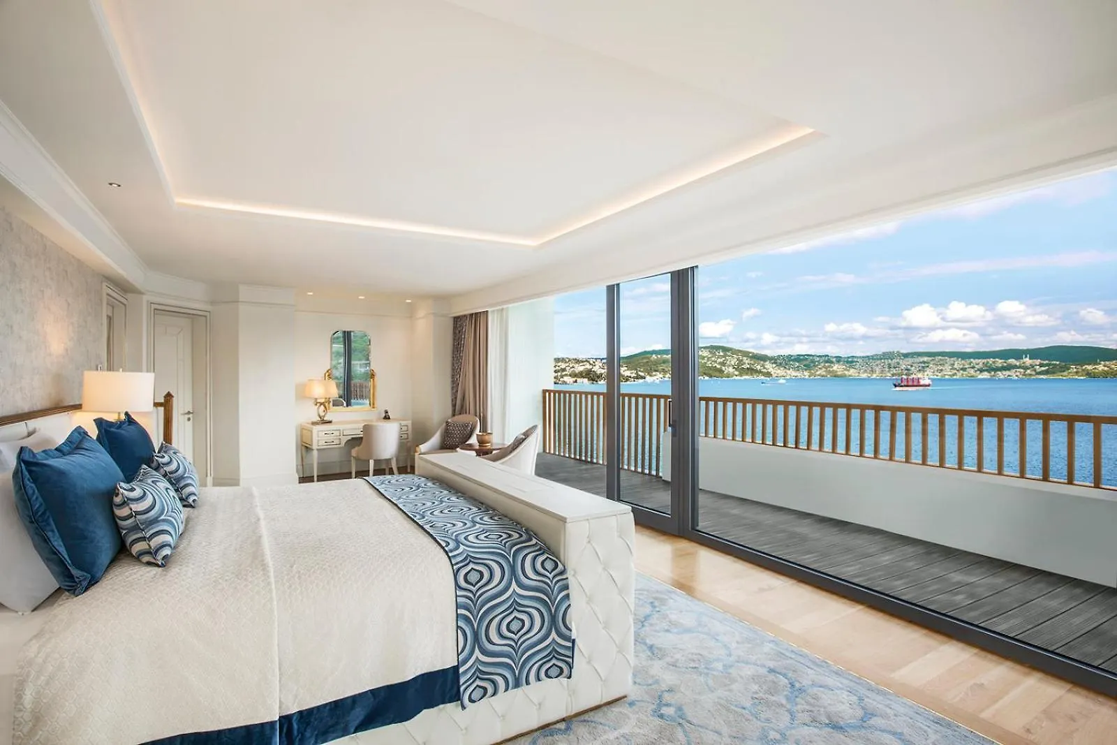 Hotel The Grand Tarabya Managed By Accor Provincia di Provincia di Istanbul