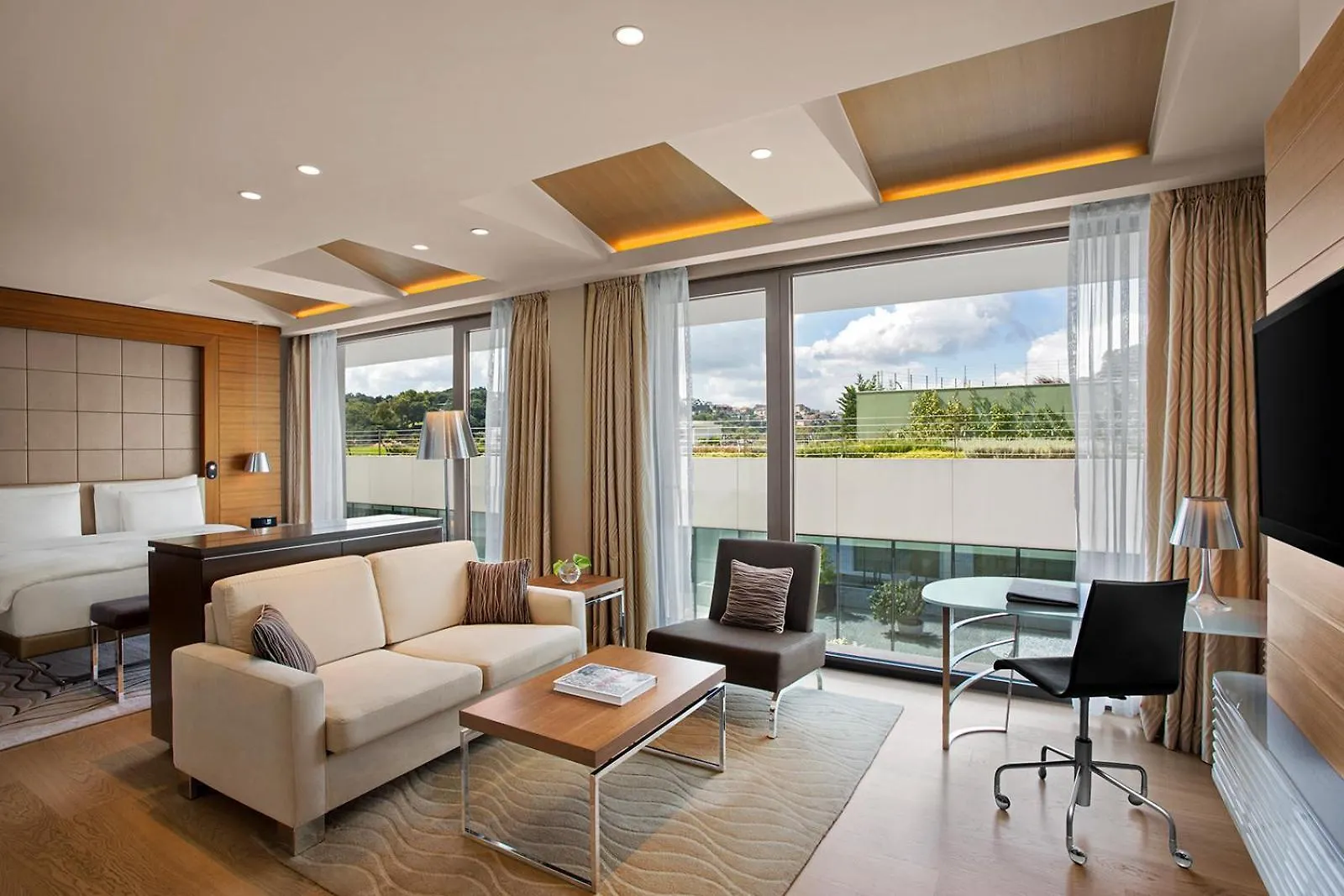 Hotel The Grand Tarabya Managed By Accor Provincia di Provincia di Istanbul