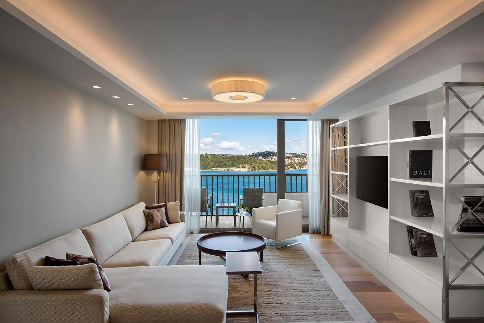 Hotel The Grand Tarabya Managed By Accor Provincia di Provincia di Istanbul 5*,  Turchia