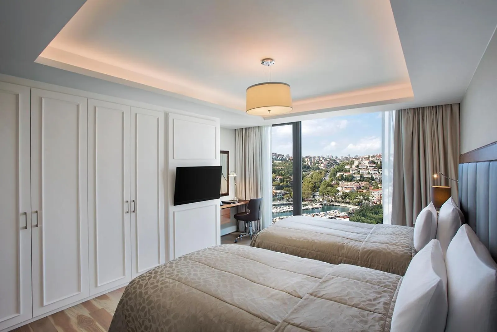 Hotel The Grand Tarabya Managed By Accor Provincia di Provincia di Istanbul