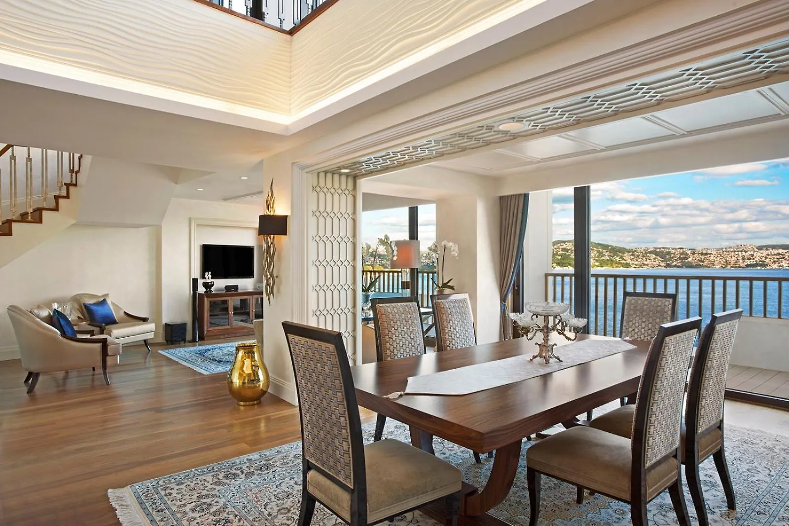 Hotel The Grand Tarabya Managed By Accor Provincia di Provincia di Istanbul 5*,