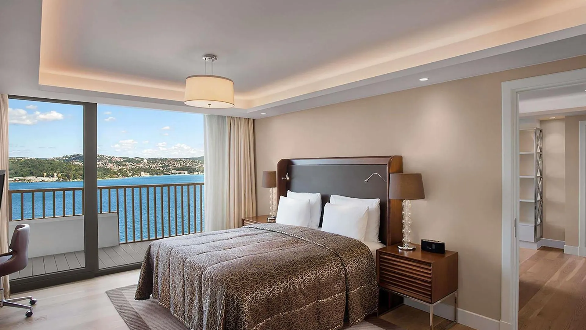 Hotel The Grand Tarabya Managed By Accor Provincia di Provincia di Istanbul