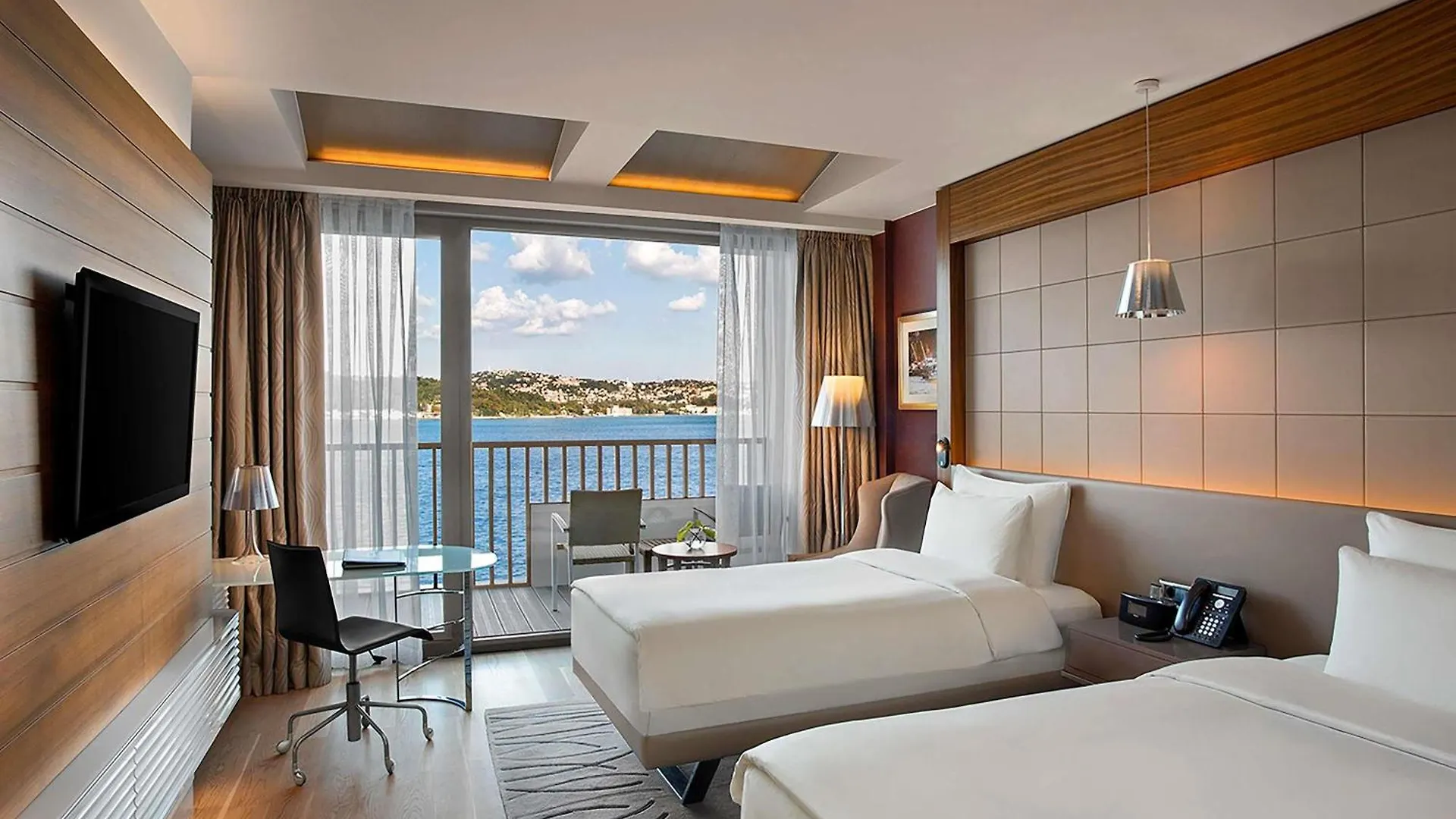Hotel The Grand Tarabya Managed By Accor Provincia di Provincia di Istanbul
